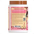 Creme para Pentear Salon Line Kids Chocolate Cachinhos Nutridos 1kg
