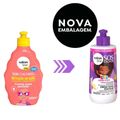 Creme Para Pentear Salon Line Kids Sos Cachos Super Óleos 300ml