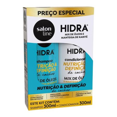 Kit-Salon-Line-Hidra-Nutrição-e-Definição-de-Cachos---Shampoo-+-Condicionador--1