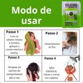 Gelatina Salon Line Super Definição 30g