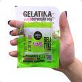 Gelatina Salon Line Super Definição 30g