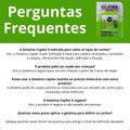 Gelatina Salon Line Super Definição 30g