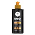 Creme Para Pentear Salon Line Sos Bomba Força e Engrossamento 300ml
