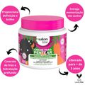 Creme para Pentear Salon Line Definição Intensa 500g
