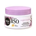 Kit Salon Line Meu Liso Reparação