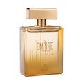 Perfume Feminino Empire Woman Glam Deo Colônia 100ml