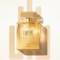 Perfume Feminino Empire Woman Glam Deo Colônia 100ml