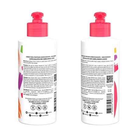 Creme-Para-Pentear-Salon-Line-Kids-Meu-Lisinho-Imaginação-e-Diversão-250ml--4