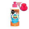 Creme Para Pentear Salon Line Kids Meu Lisinho Imaginação e Diversão 250ml