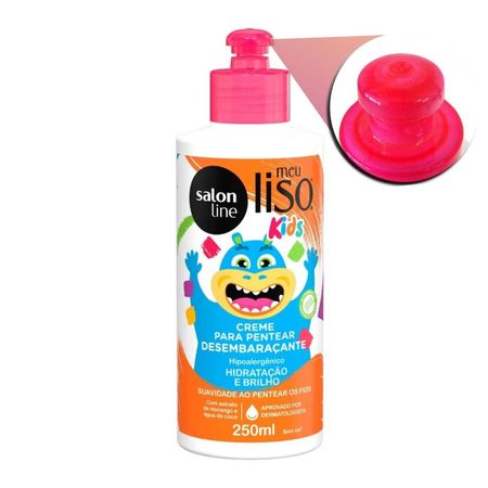 Creme-Para-Pentear-Salon-Line-Kids-Meu-Lisinho-Imaginação-e-Diversão-250ml--3
