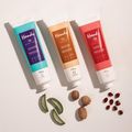 Luva De Silicone Karité Creme Para As Mãos Hands 100g