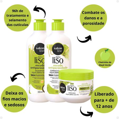 Kit-Salon-Line-Meu-Liso-Escudo-Antiporosidade:-Shampoo-+-Condicionador-+-Máscara--4