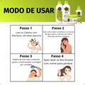 Kit Salon Line Meu Liso Escudo Antiporosidade - Shampoo + Condicionador + Máscara + Creme para Pentear