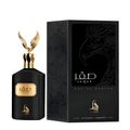 Al Absar Saqar Eau de Parfum - Perfume Unissex 100ml 100ml