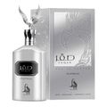 Al Absar Saqar Platinum Eau De Parfum - Perfume Masculino 100ml 100ml