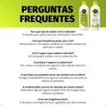 Kit Salon Line Meu Liso Escudo Antiporosidade: Shampoo e Condicionador 300ml
