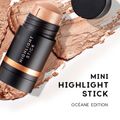 Oceane Edition Mini Highlight Stick Bronze - Iluminador 6g Bronze