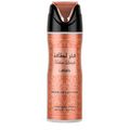 Lattafa Fakhar Desodorante - Feminino 200ml 200ml