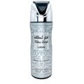Lattafa Fakhar Desodorante - Masculino 200ml 200ml