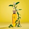 Adolfo Dominguez Neroli Eau de Toioette - Perfume Feminino 120ml 120ml