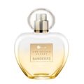 Antonio Banderas Her Golden Secret Eau de Toilette - Perfume Feminino 50ml 50ml