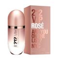 Carolina Herrera 212 VIP Rosé Eau de Parfum - Perfume Feminino 80ml 80ml