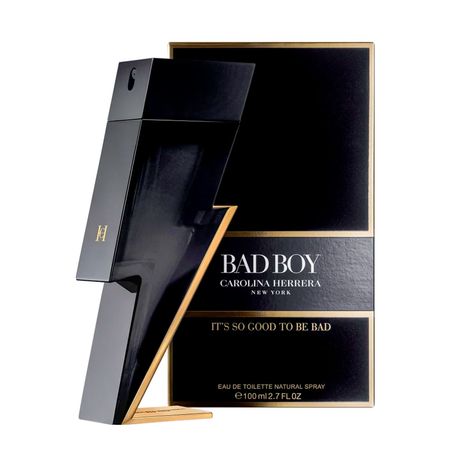 Carolina-Herrera-Bad-Boy-Eau-de-Toilette---Perfume-Masculino-100ml-100ml--11