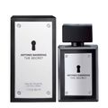 Antonio Banderas The Secret Eau de Toilette - Perfume Masculino 50ml 50ml