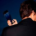 Carolina Herrera Bad Boy Cobalt  Eau de Parfum - Perfume Masculino 100ml 100ml
