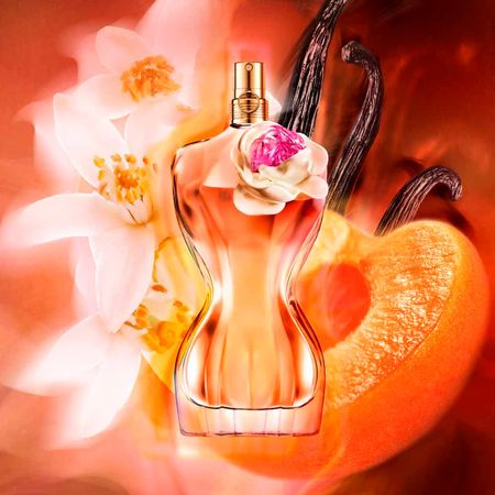 Jean-Paul-Gaultier-La-Belle-Le-25-Eau-de-Parfum---Perfume-Feminino-100ml-100ml--5