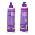 Kit Salon Line Kids Sos Cachos Super Óleos - Creme Para Pentear + Ativador de Cachos