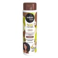 Kit Salon Line Sos Cachos Coco Hidratação Nutritiva - Shampoo + Condicionador