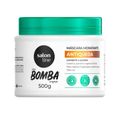Kit Salon Line Sos Bomba Antiqueda