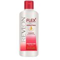 Revlon Flex Keratina Proteção da Cor - Shampoo 650ml 650ml