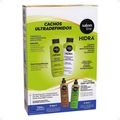 Kit Salon Line Hidra Cachos Ultradefinidos - Shampoo + Condicionador
