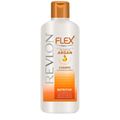 Revlon Flex Óleo de Argan Nutritivo - Shampoo 650ml 650ml