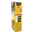 Coloração Suave Salon Line Light Color 1.0 Preto Azulado