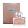 Galaxy Plus Concept Madame X Eau de Parfum - Perfume Feminino 100ml 100ml