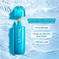 Bioré UV Aqua Rich Protect Lotion FPS50 - Protetor Solar 70ml 1 Un