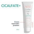 Avene Cicalfate Creme Reparador Protetor 40ml