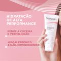 Creme Hidratante Fisiogel A.I. Rosto e Corpo - 100g