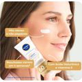 Nivea Sun Protetor Solar Facial Spot Control Luminous630 FPS60 40ml