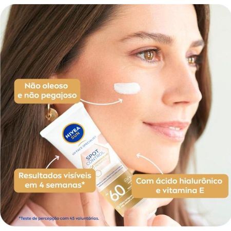 Nivea-Sun-Protetor-Solar-Facial-Spot-Control-Luminous630-FPS60-40ml--3