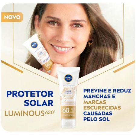 Nivea-Sun-Protetor-Solar-Facial-Spot-Control-Luminous630-FPS60-40ml--2