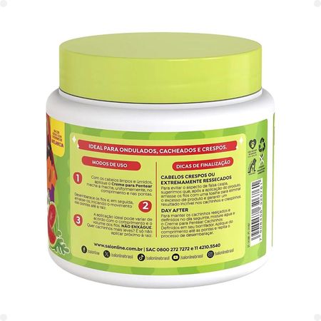 Creme-para-Pentear-Salon-Line-Kids-Cachinhos-Definidos-Melancia-500g--3