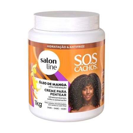 Creme-Para-Pentear-Salon-Line-Sos-Cachos-Óleo-de-Manga-1kg--1