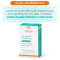 Suavié Sabonete Dermatológico Barra 70g