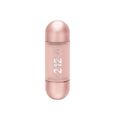 Perfume para Cabelos 212 Vip Rosé Carolina Herrera 30ml