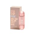 Perfume para Cabelos 212 Vip Rosé Carolina Herrera 30ml