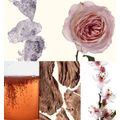 Perfume para Cabelos 212 Vip Rosé Carolina Herrera 30ml